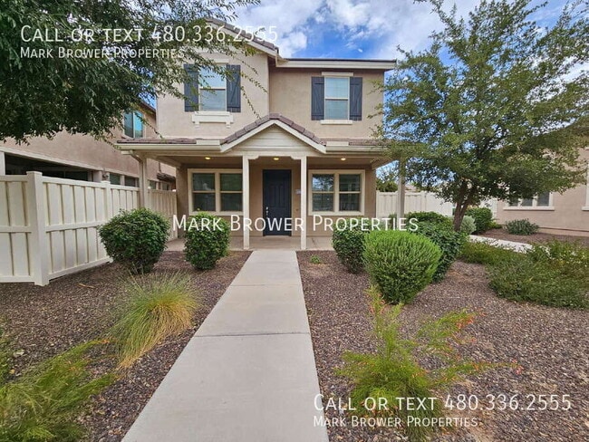 Building Photo - 2268 S Henry Ln