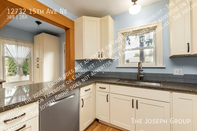 Photo - 12732 15th Ave NE