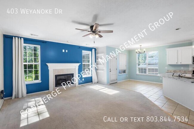 Photo - 403 Weyanoke Dr