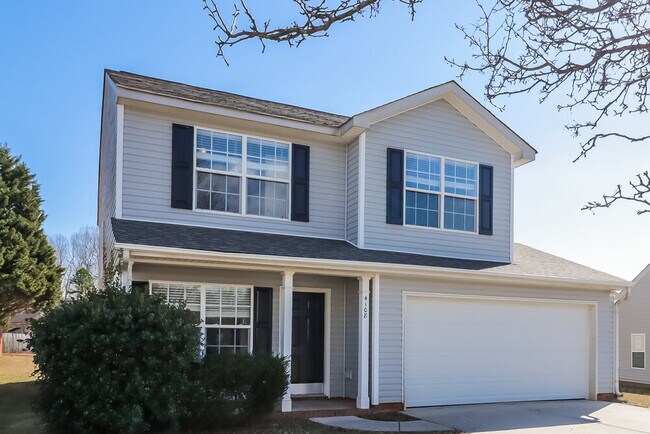 Photo - 4108 Brawer Farm Dr