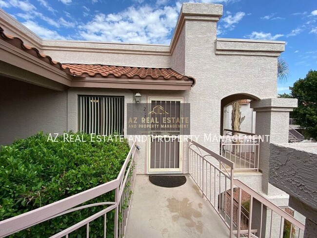Photo - 9151 W Greenway Rd Apartamento Unidad 212