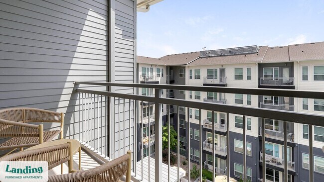 3501 Ross Ave Unit 5010