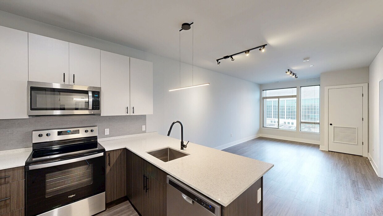 Photo - Luxor Lifestyle Apartments Bala Cynwyd