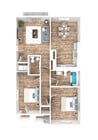 2 Bedroom 2 Bath