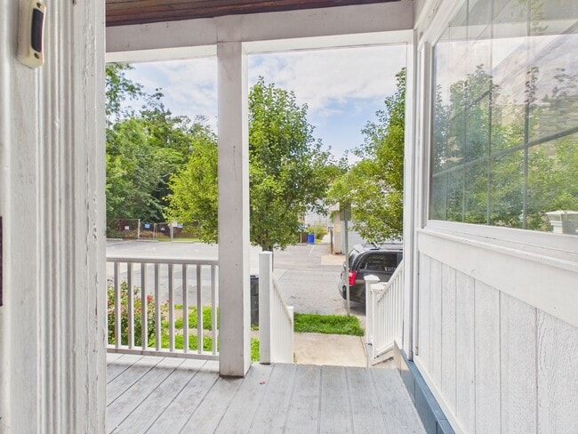 Photo - Three-Bedroom Single Family on Logan St