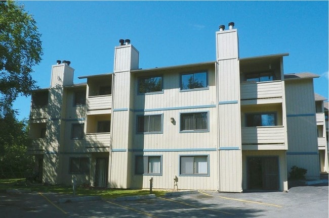 Campbell View Apartments - Campbell View Apartments