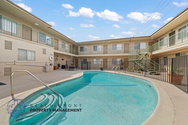 Avanti Apartments