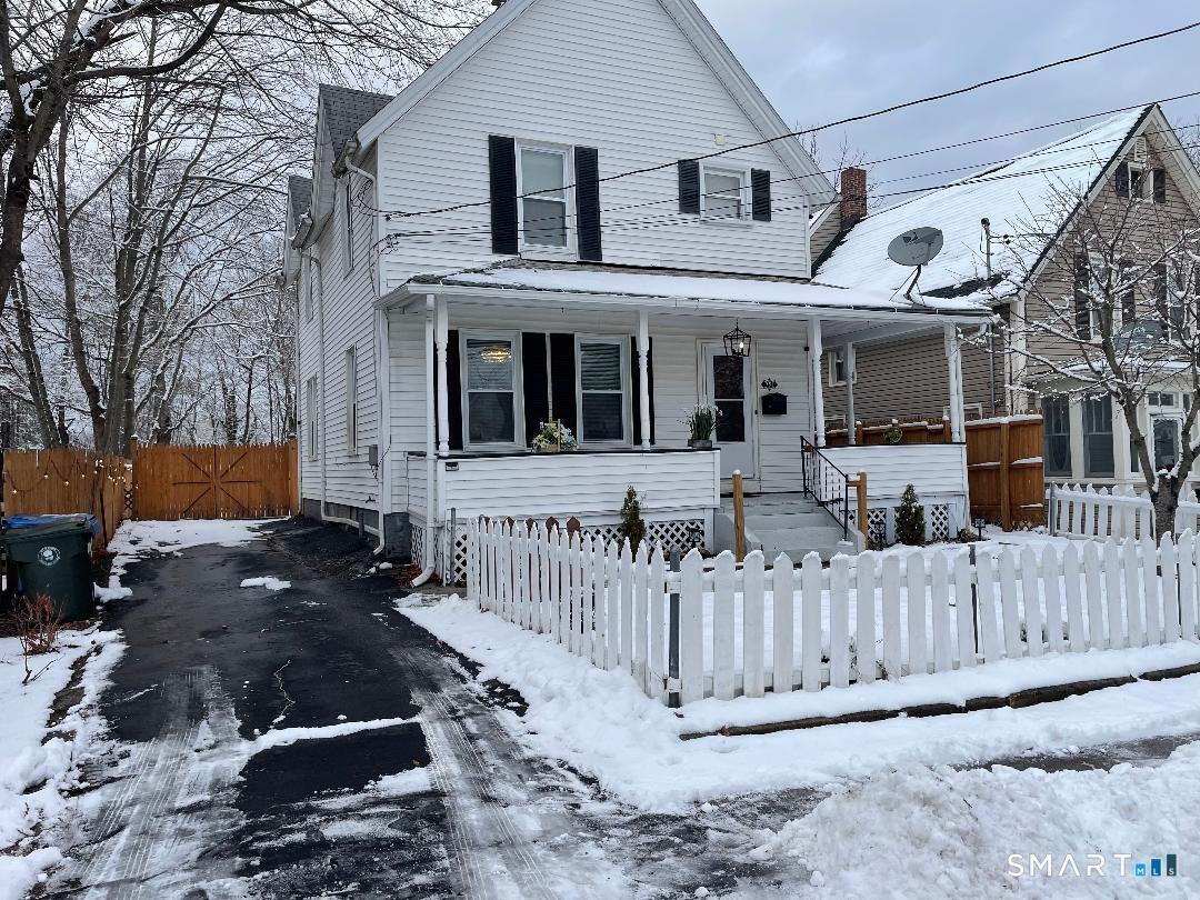 Photo - 161 Mt Pleasant St