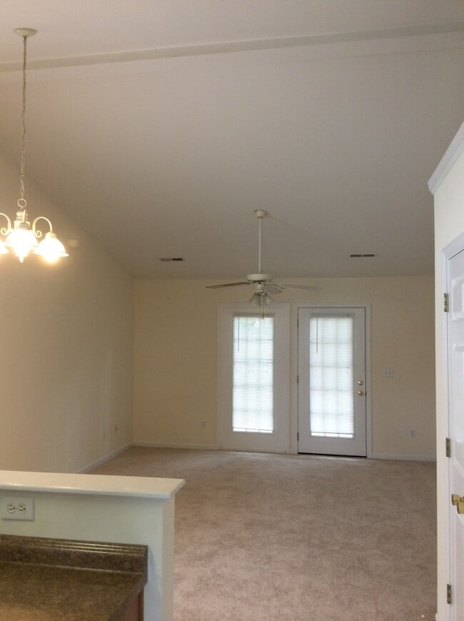 Photo - Updated flooring, McClelland Town homes 2BR/2Bath one level patio home, with back court yard! Clo...