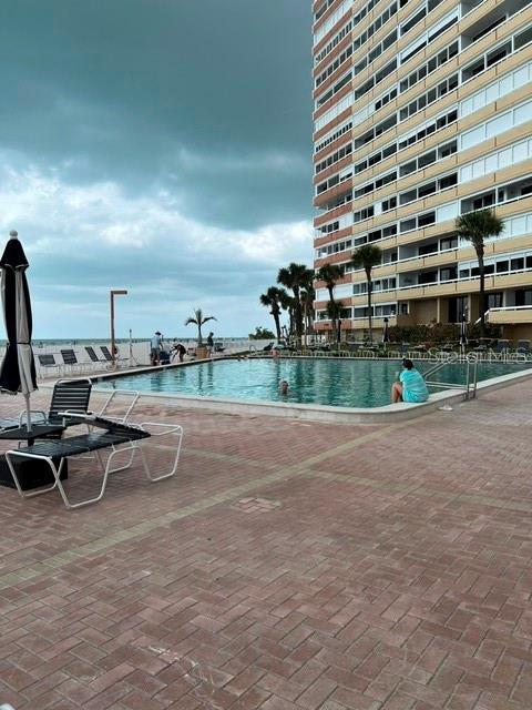 17920 Gulf Blvd Unit 502