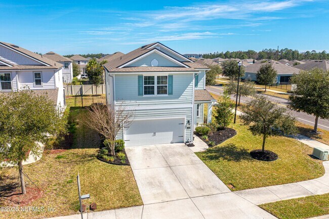 Photo - 3906 Heatherbrook Pl