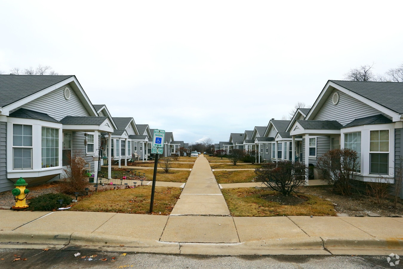Photo - Chapel Gardens Senior Apartments