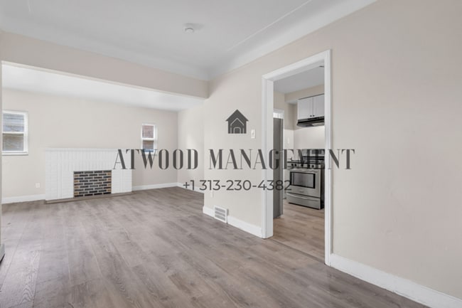 Photo - This beautifully updated 3-bedroom, 1-bath single-family home is ready for move-in!