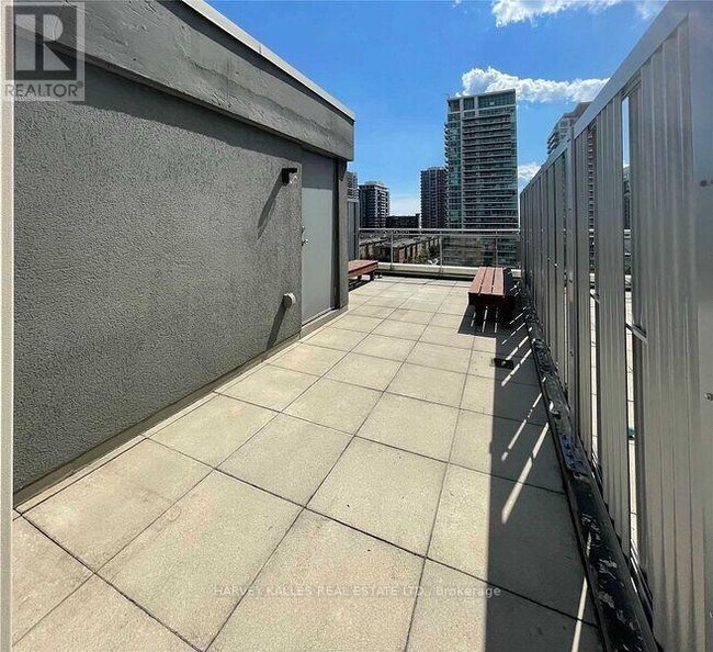 Photo - 1029 King St W Unité Ph832