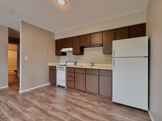 Photo - Eagle Rock 1