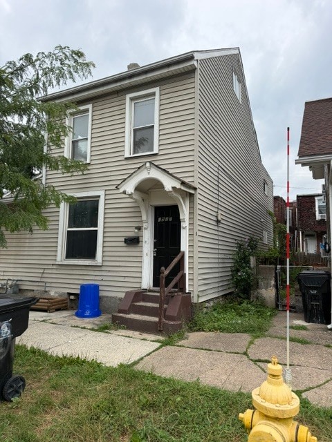 Photo - 1522 Vernon St