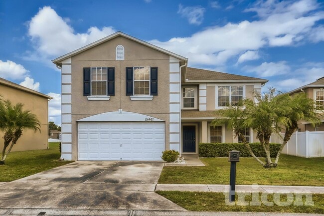 Photo - 15461 Galbi Dr