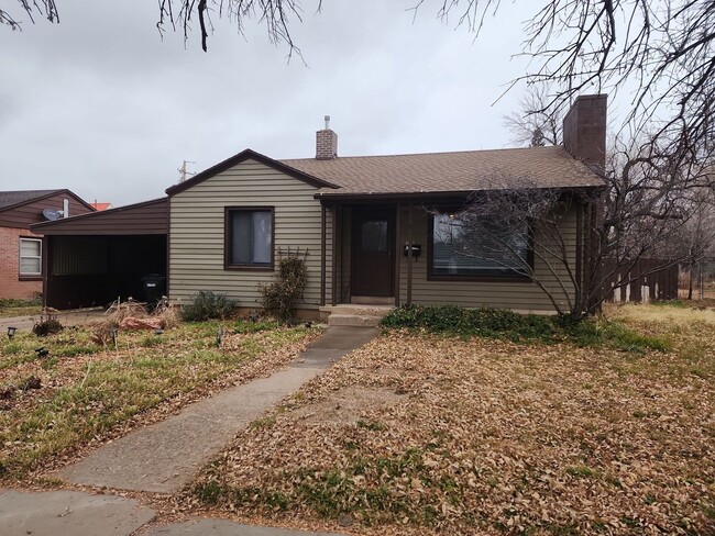 Photo - 156 N 1150 W