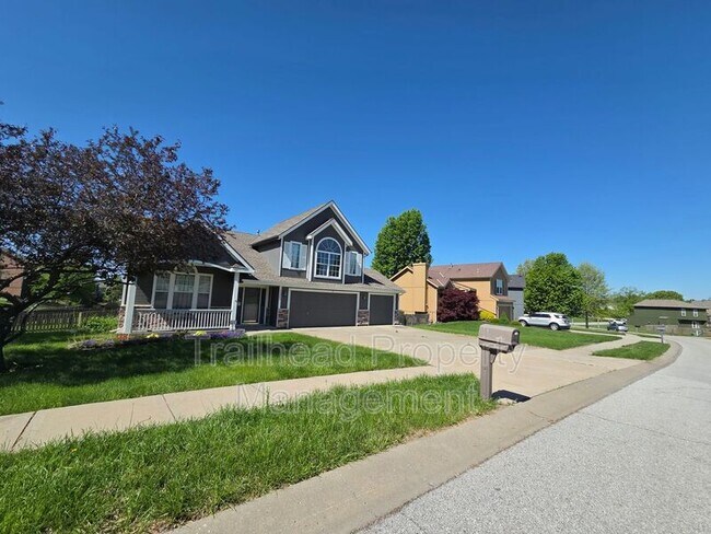 Photo - 10960 N Wallace Ave