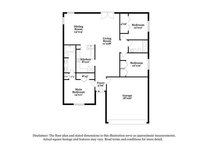 Photo - 2132 Ridgemore Dr