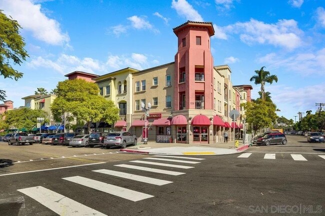 Building Photo - 1250 Cleveland Ave