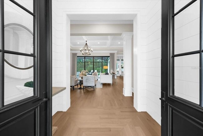 Photo - Private Estate Rental in The Concession