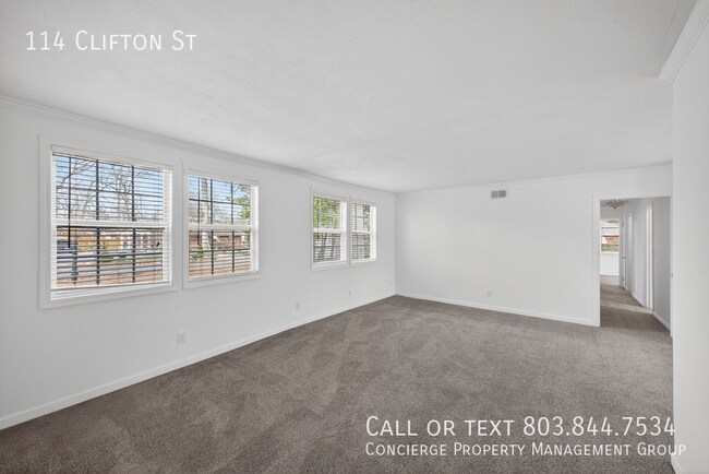 Photo - 114 Clifton St