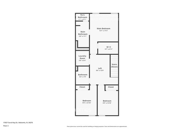 Photo - 17027 Coral Dr