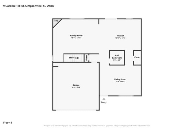 9 Garden Hill Rd