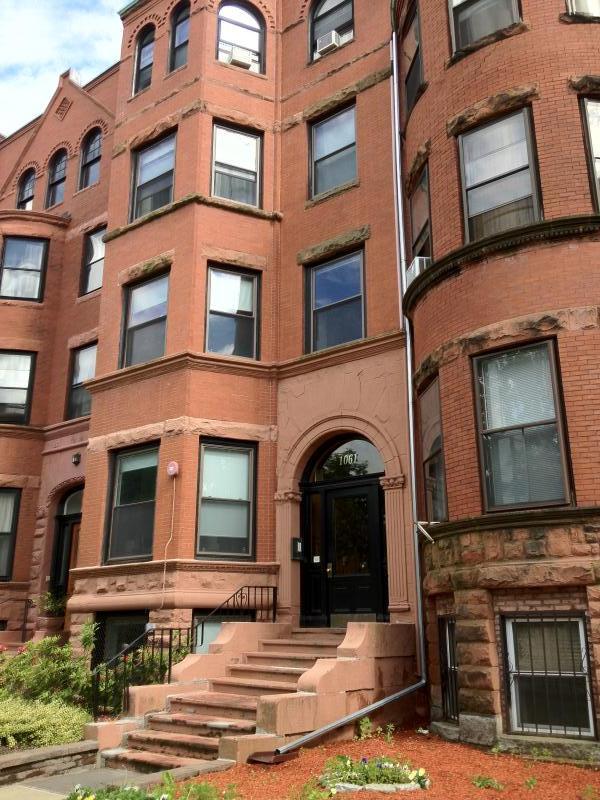 Photo - 1061 Beacon St Unit 8