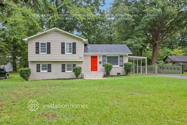 Photo - 6216 Bridlewood Ln