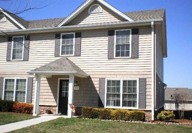 3 Bedroom Townhome in Campbell County - 3 Bedroom Townhome in Campbell County