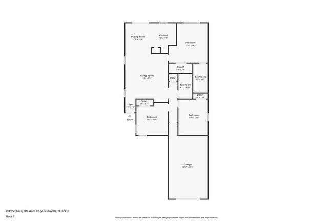 Photo - 7909 Cherry Blossom Dr S