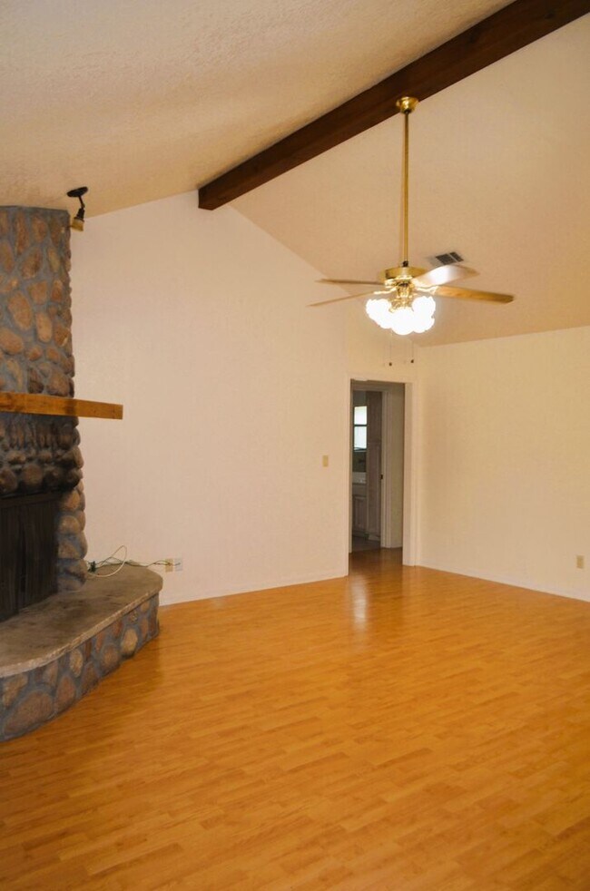 Photo - Country setting... on 2.69 acres!