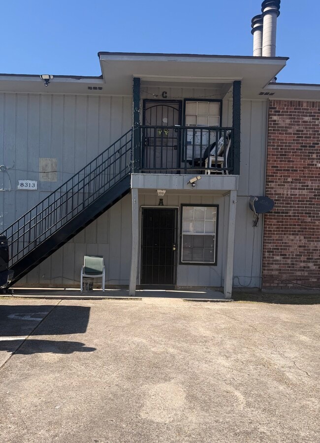 The Abi - The Abi Unit B