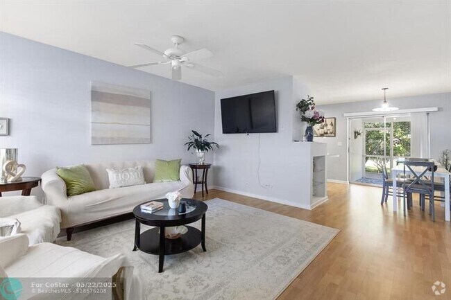 Building Photo - 2680 NE 18th St Rental