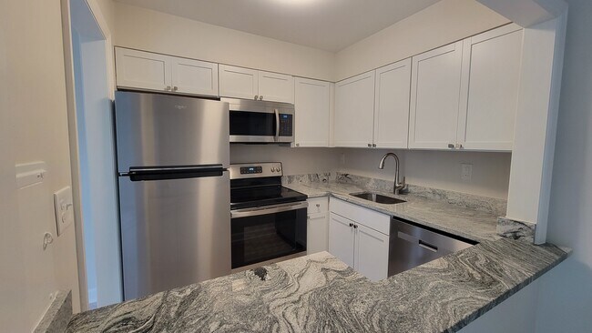 Photo - The Charlotte Unit 304