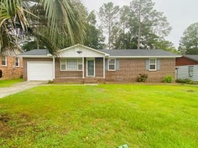 Building Photo - 3305 Ragsdale Dr Rental