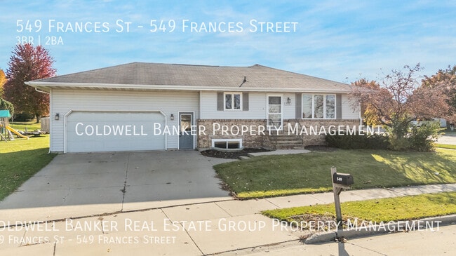 Building Photo - 549 Frances St Unit 549 Frances Street