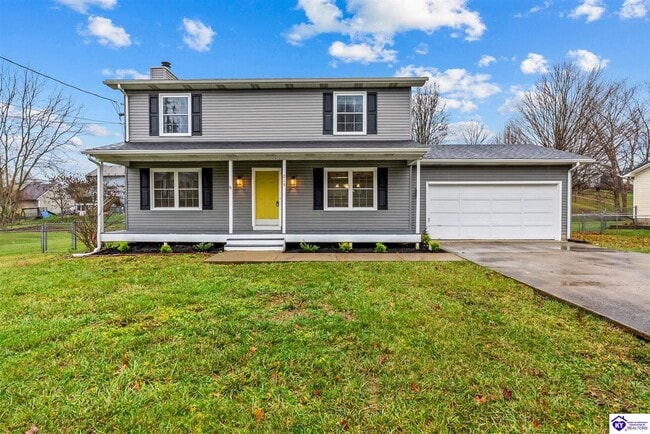 Photo - 215 Darrell Dr