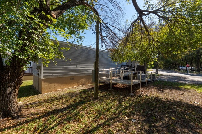 1110 Indian Trail