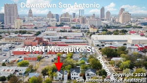 Photo - 419 N Mesquite St