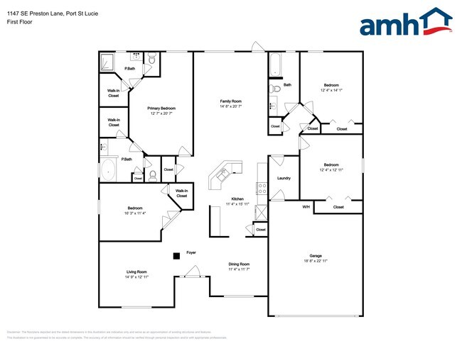 Photo - 1147 SE Preston Ln