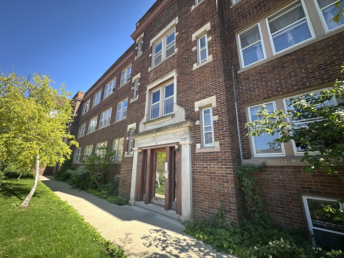 1318-20 Van Buren - 1318-20 Van Buren