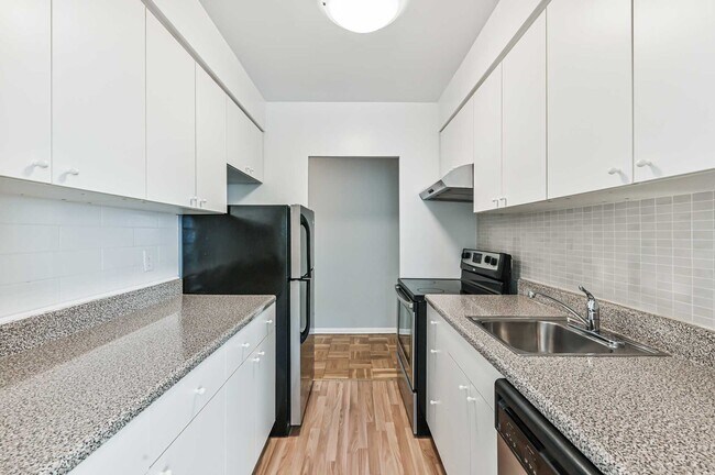 Photo - Rosedale Unit 00204