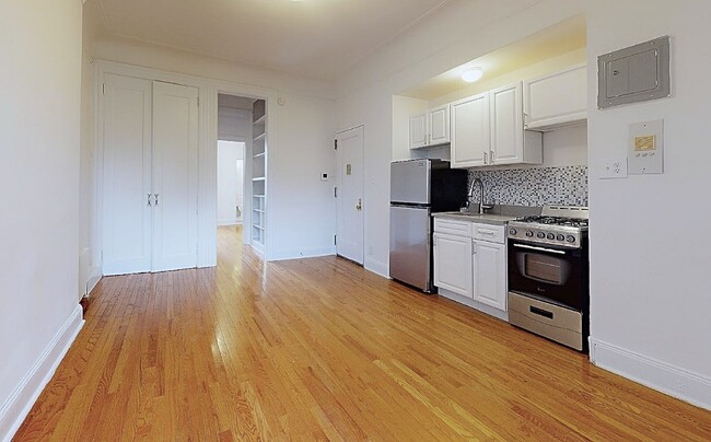 Photo - Central Park West Unit 5B