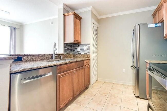 Photo - 700 S Harbour Island Blvd Unit 412
