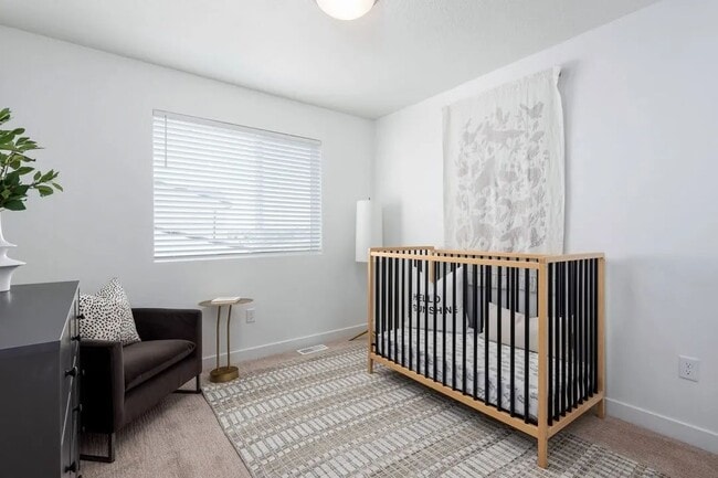 Gladstone Place Townhomes