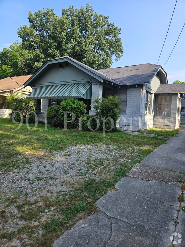 Building Photo - 2928 Southern Ave Rental