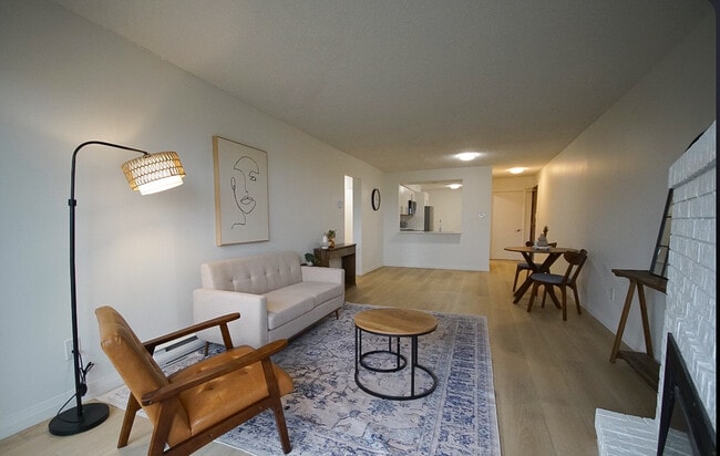 Building Photo - 508 Beechwood Dr Unit 602
